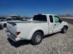 2018 Nissan Frontier S