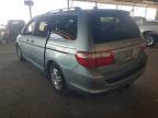 2005 Honda Odyssey exl