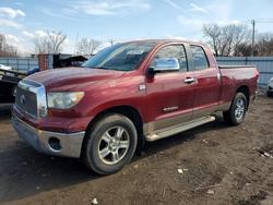 2007 Toyota Tundra SR5 en venta en Chicago Heights, IL