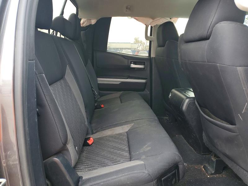 2014 Toyota Tundra SR5