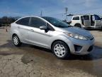 2013 Ford Fiesta s
