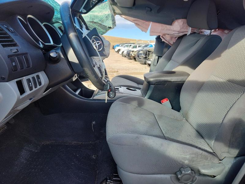 2013 Toyota Tacoma V6