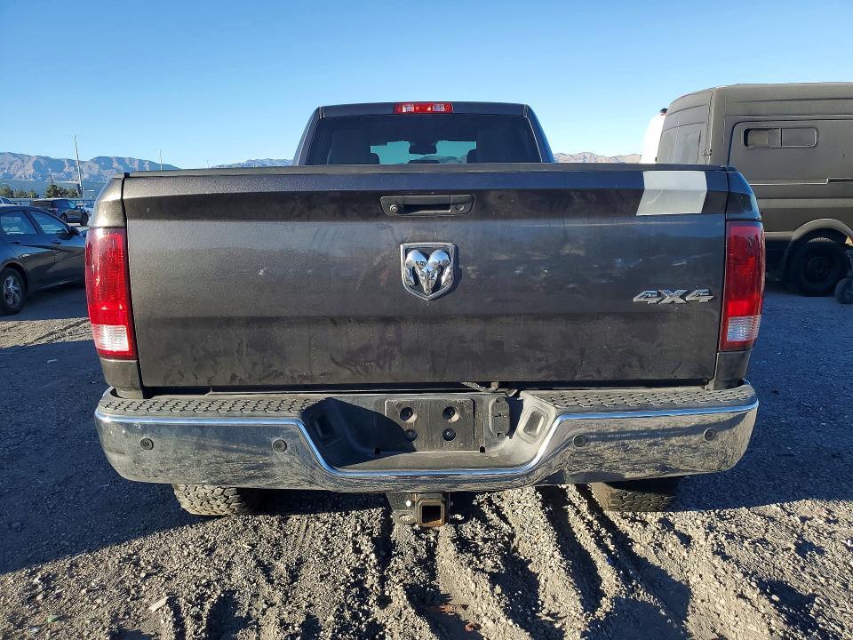 2016 Dodge RAM 2500 ST