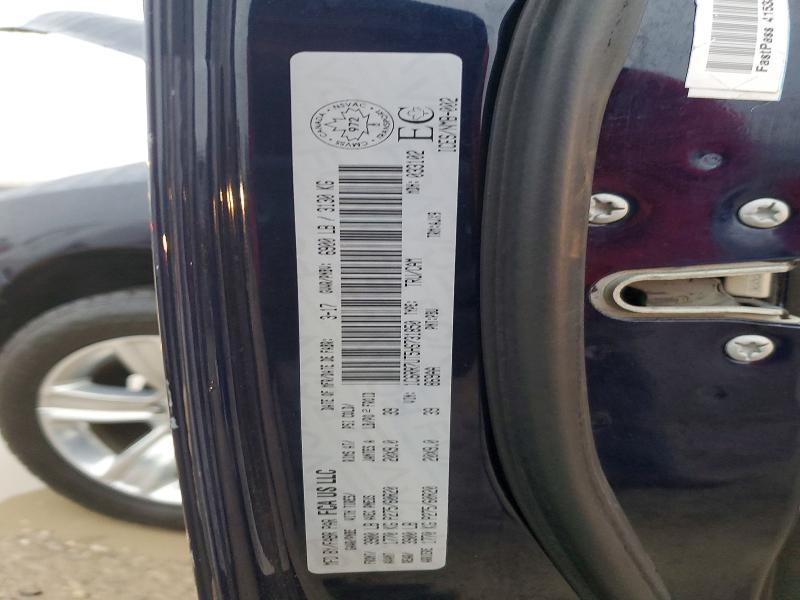 2017 Dodge RAM 1500 Sport