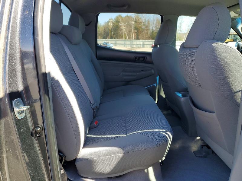 2010 Toyota Tacoma V6