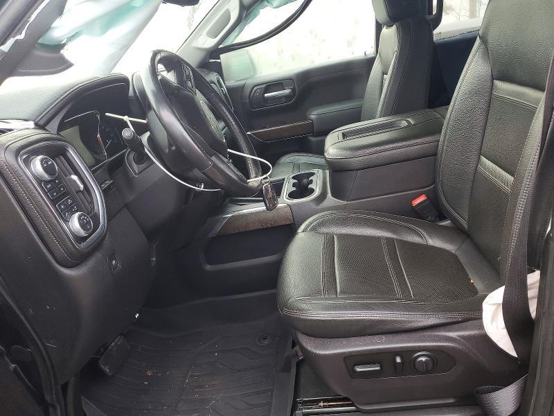 2020 GMC Sierra K1500 Denali