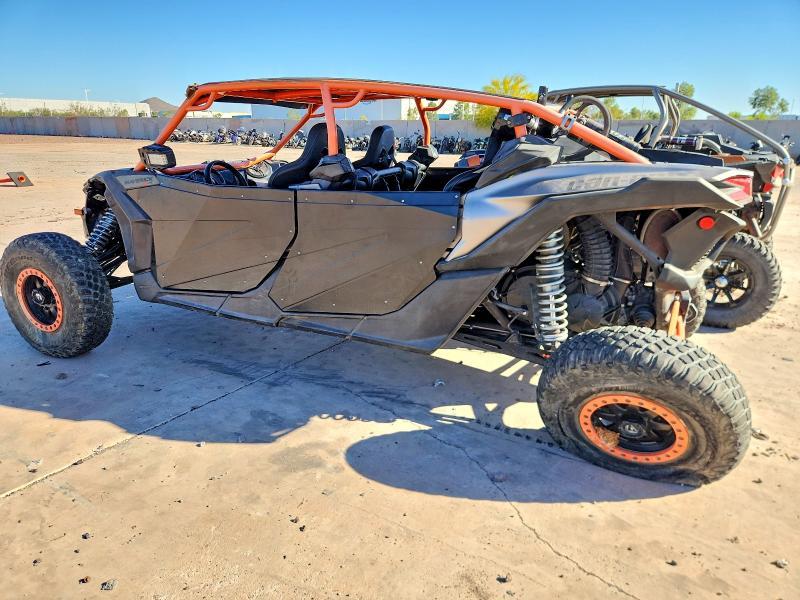 2019 Can-Am Maverick X3 Utility Vehicle