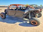2019 Can-Am Maverick X3 Utility Vehicle