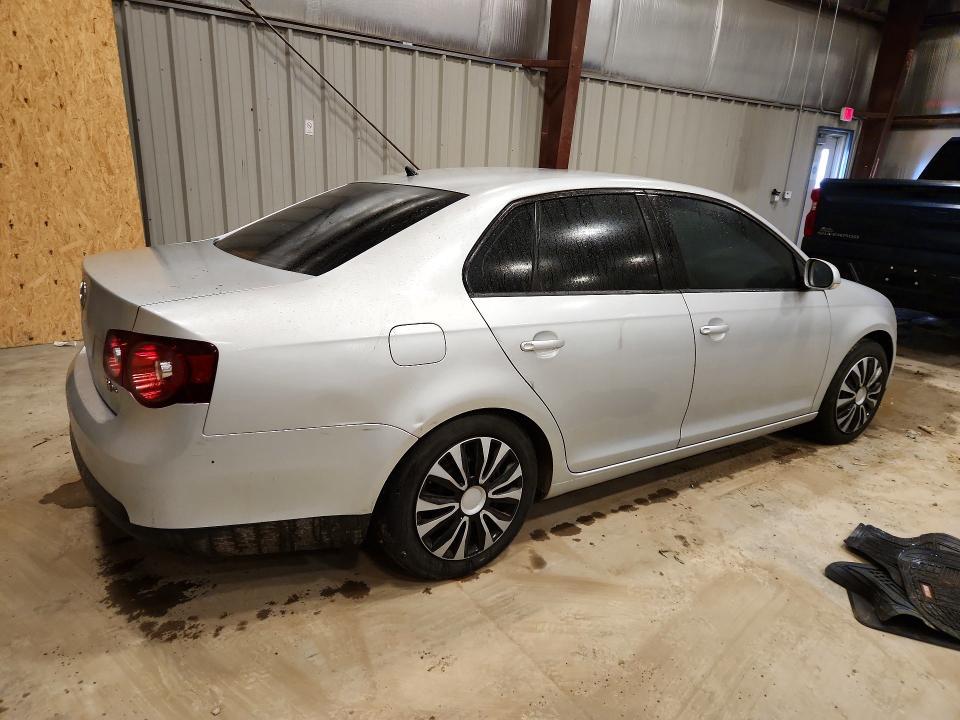 2009 Volkswagen Jetta s