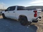 2023 Chevrolet Silverado K1500 Custom