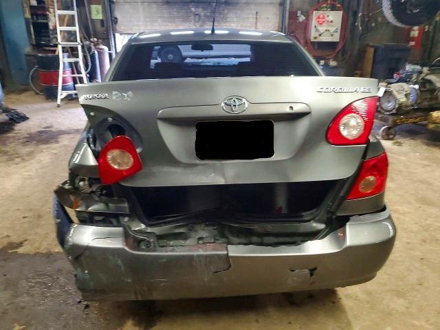 2008 Toyota Corolla ce