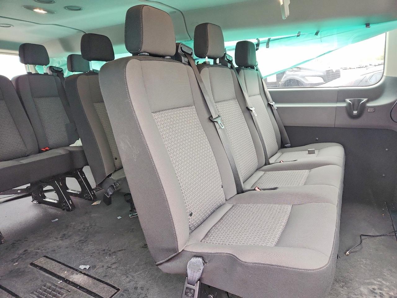 2024 Ford Transit T-350