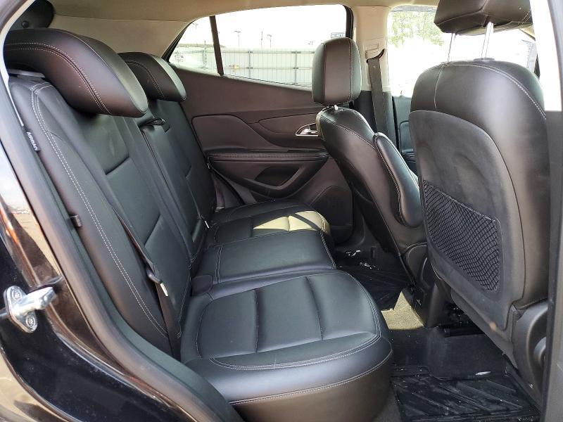 2014 Buick Encore