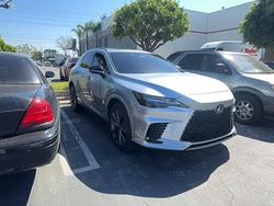 2025 Lexus Rx 350 f Sport Design for sale in Houston, TX