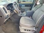 2008 Lincoln Townhouse MKX
