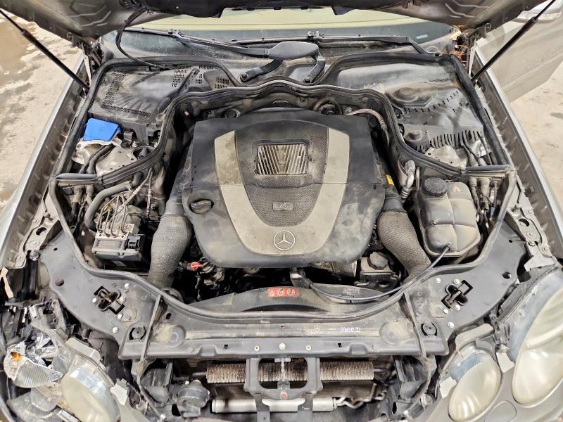 2009 Other 2009 Mercedes Benz E350