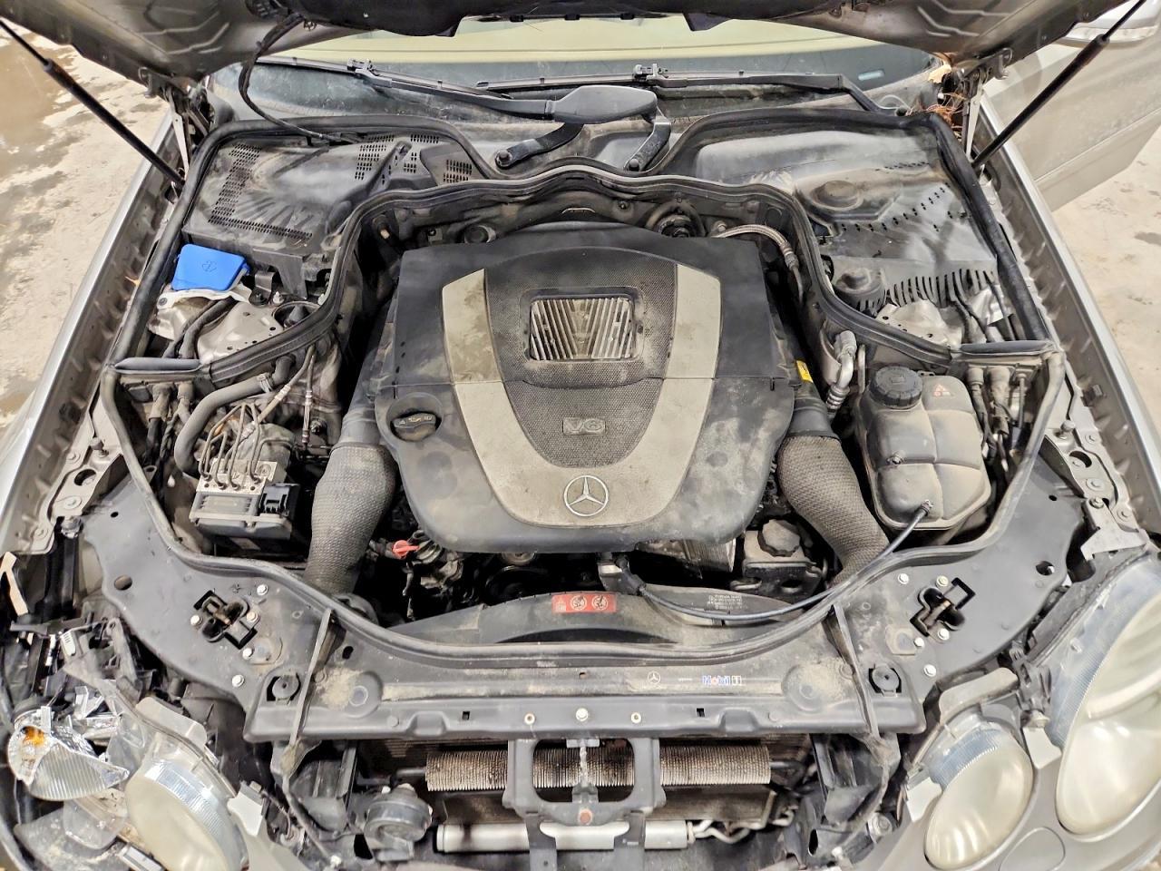 2009 Other 2009 Mercedes Benz E350