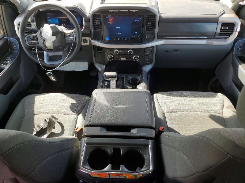 2023 Ford F150 Lightning PRO