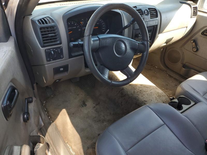 2005 Chev Colorado