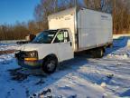 2005 GMC Savana BOX Truck