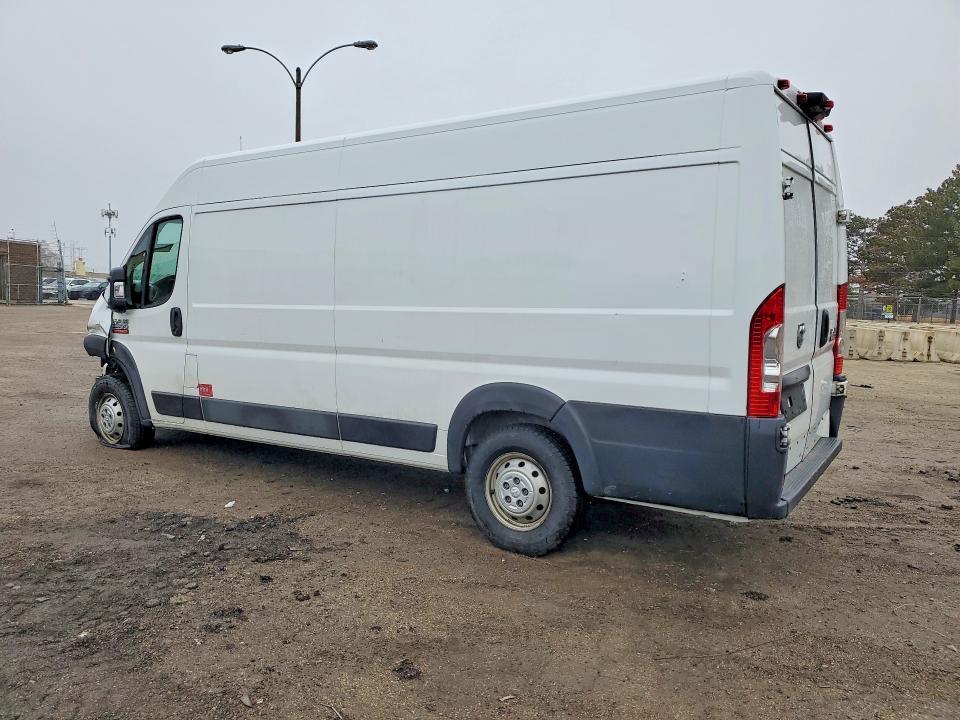2019 Dodge Ram Promaster 3500 3500 High