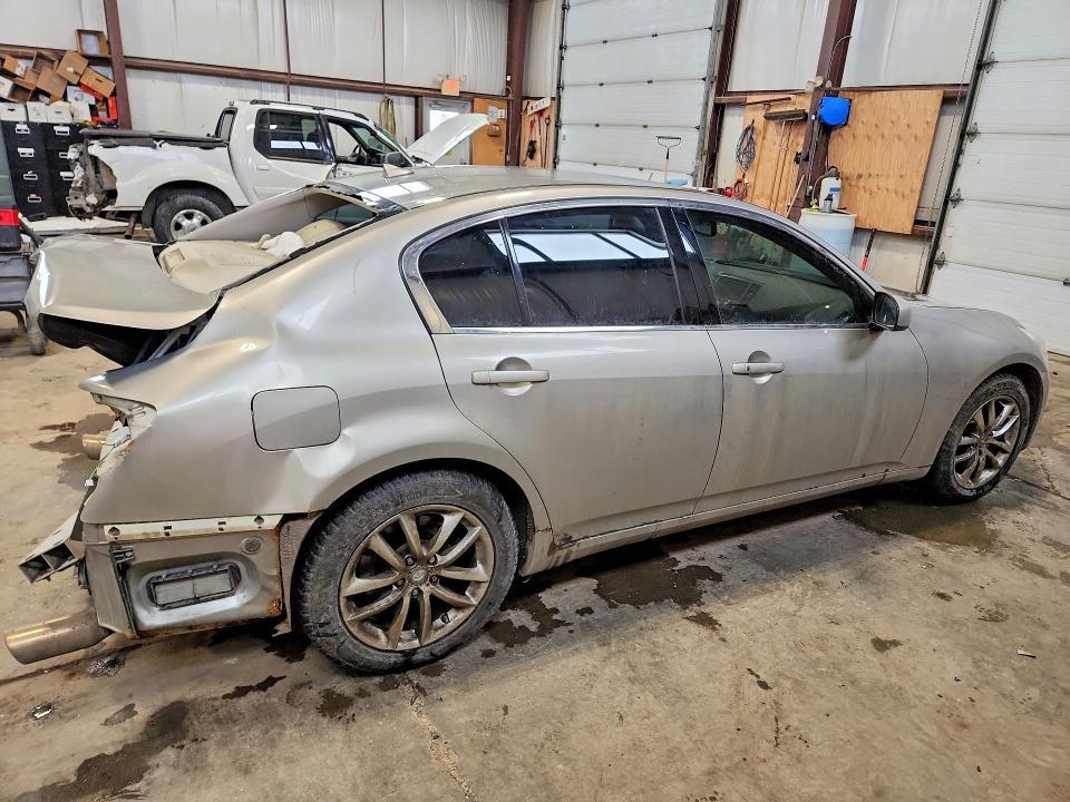 2008 Infinity G35 x