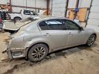 2008 Infinity G35 x