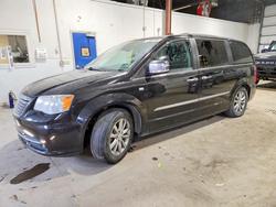 2014 Chrysler Town & Country Touring for sale in Blaine, MN