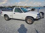 1998 Chevrolet S Truck S10