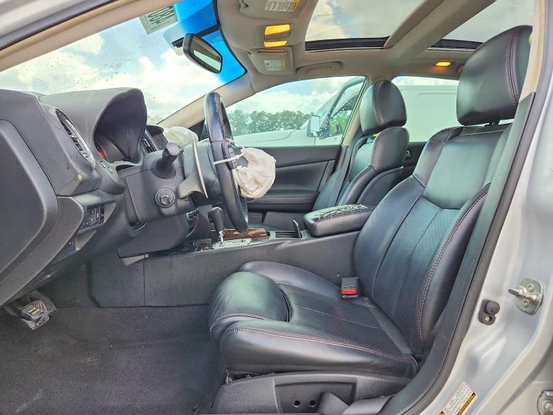 2011 Nissan Maxima 3.5 s