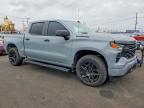 2024 Chevrolet Silverado C1500 Custom