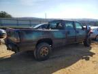 2003 Chevrolet Silverado K2500 Heavy Duty
