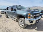 2017 Chevrolet Silverado K2500 Heavy Duty LTZ