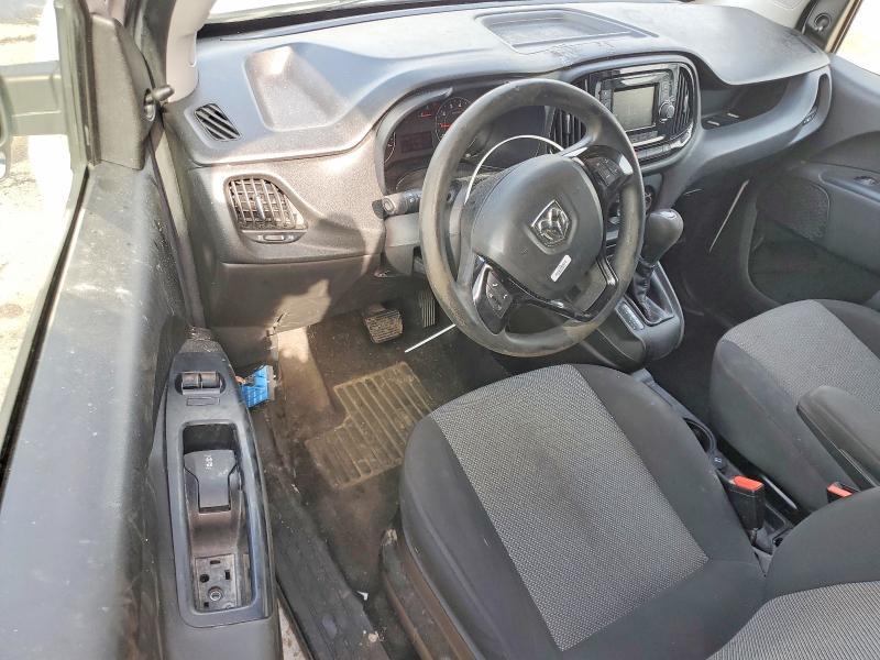 2019 Dodge Ram Promaster City Utility / Service van