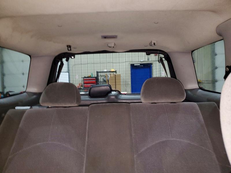 2003 Mazda Tribute lx