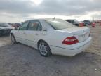 2004 Lexus Ls 430 Base