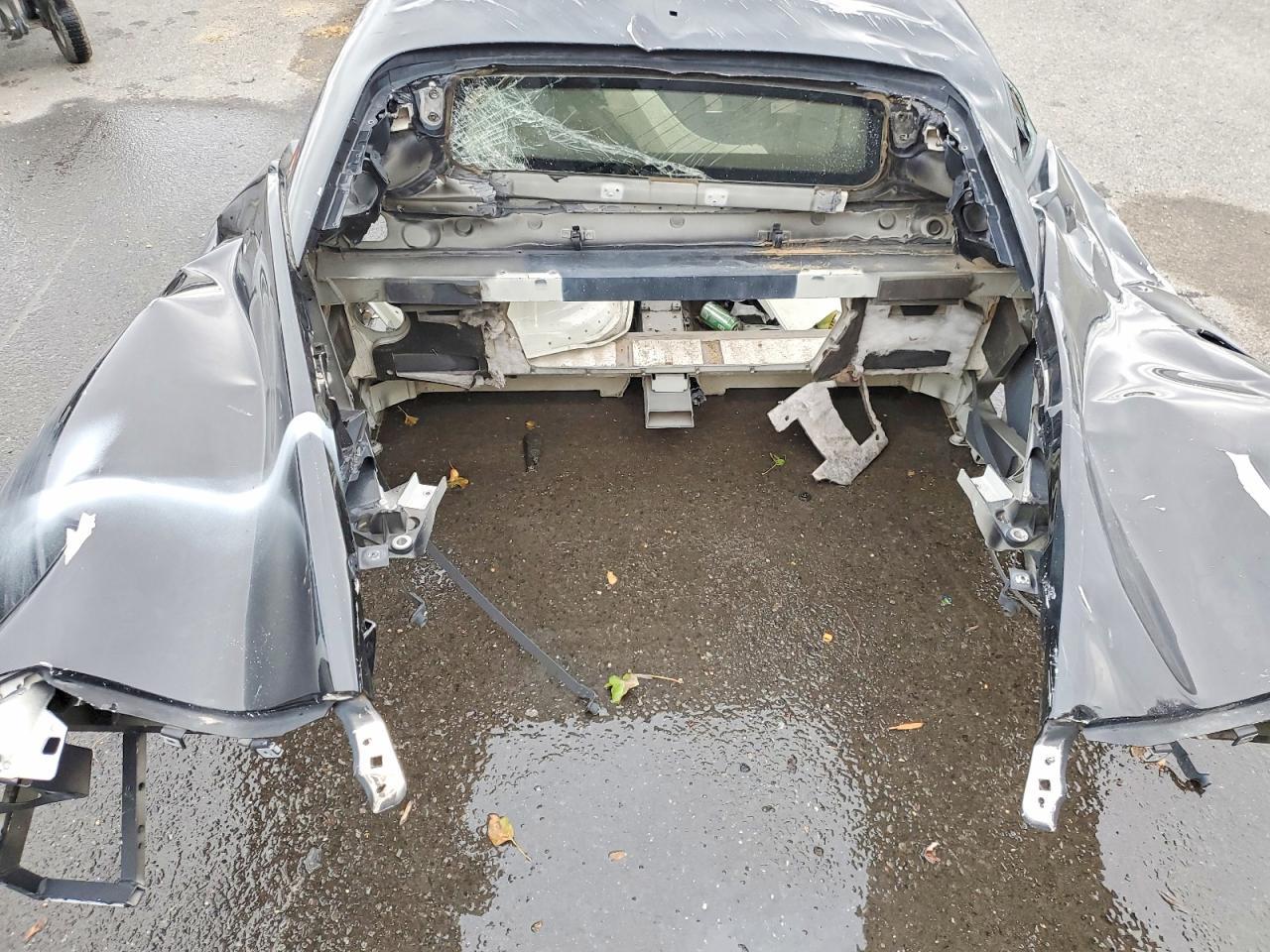 2011 Ferritti 458 Italia