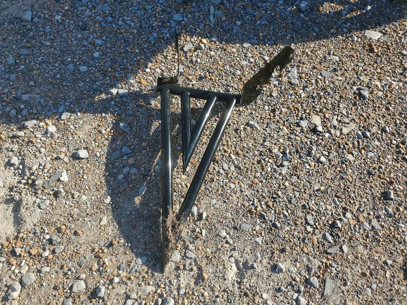 2018 Harley-Davidson Fltrxs Road Glide Special