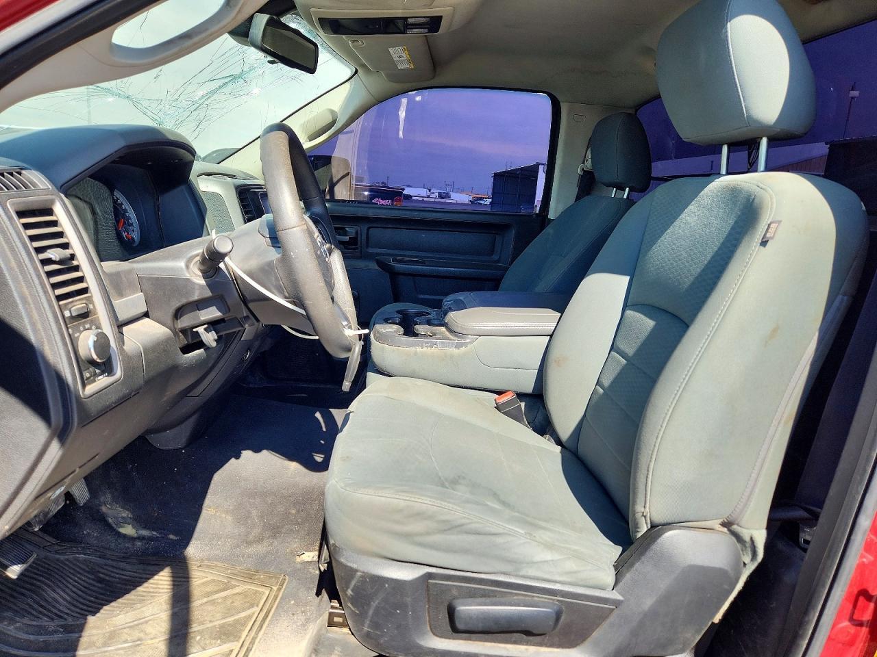 2013 Dodge RAM 1500 ST