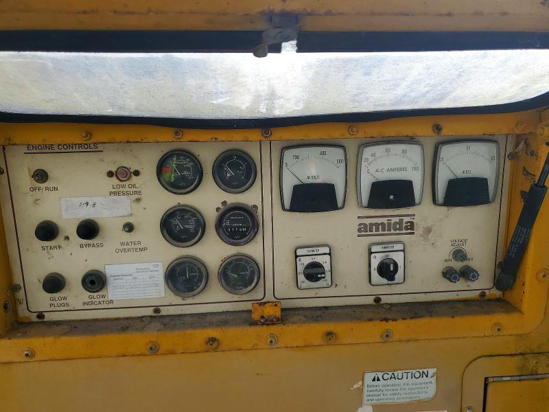 1992 Amid G150DIS5T