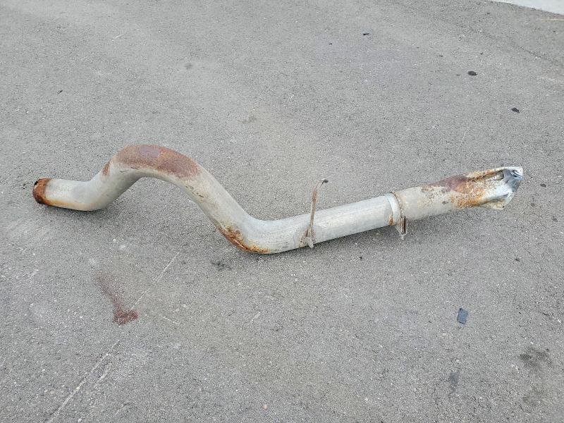 2002 Ford F350 SRW Super Duty