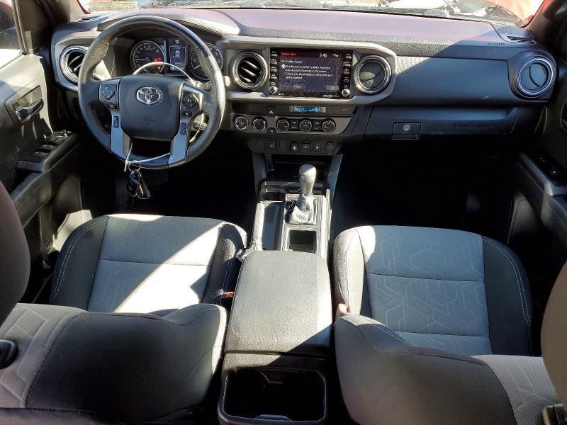 2023 Toyota Tacoma TRD OFF-Road