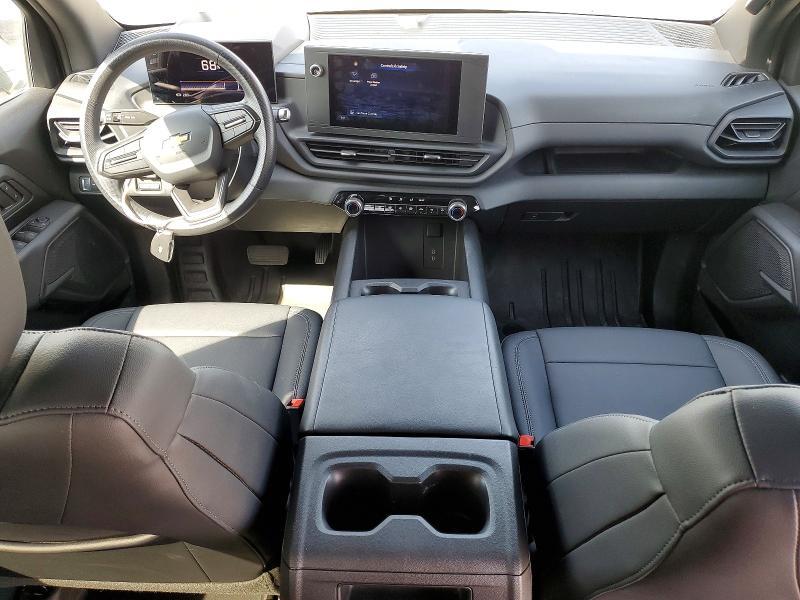 2024 Chev Silverado