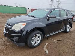 2014 Chevrolet Equinox ls for sale in Elgin, IL