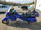 2005 Honda GL1800
