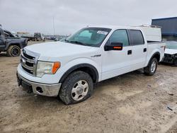 Ford f150 Supercrew salvage cars for sale: 2014 Ford F150 Supercrew