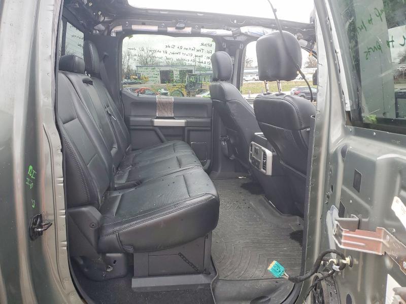 2019 Ford F250 Super Duty