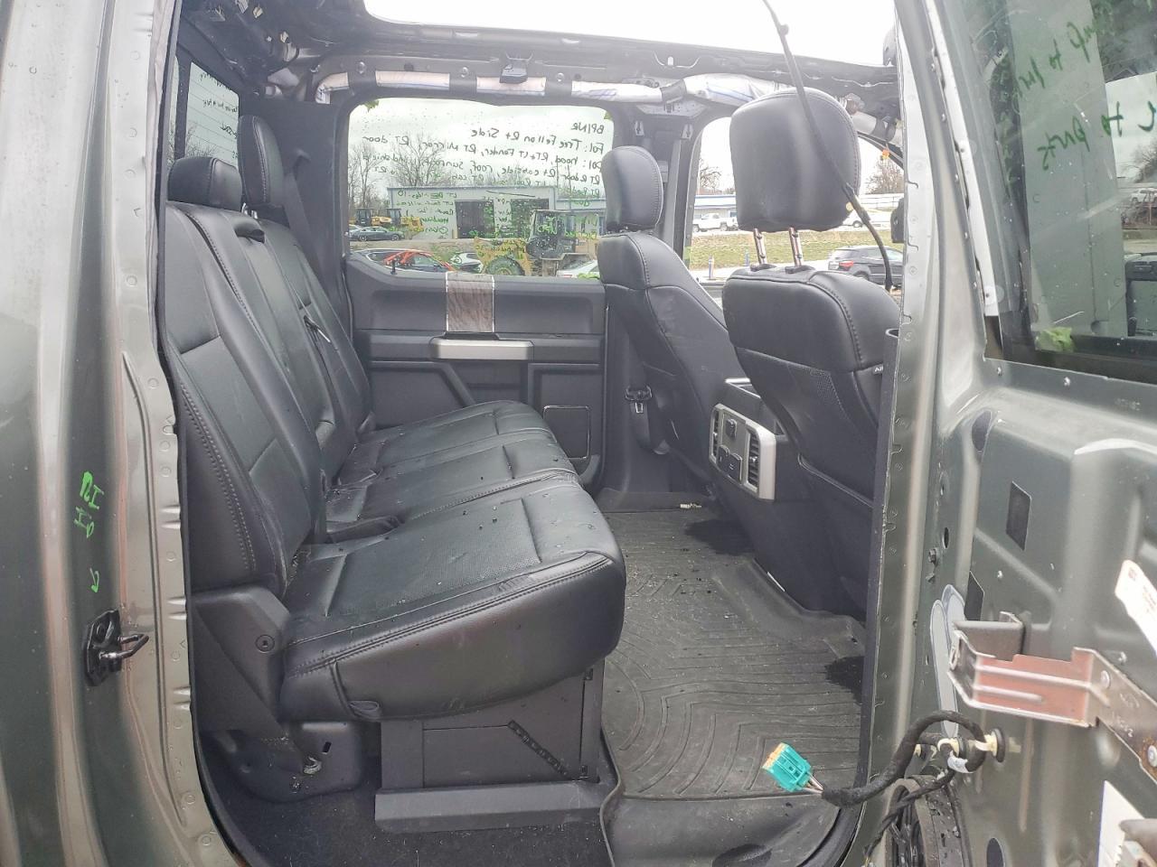 2019 Ford F250 Super Duty