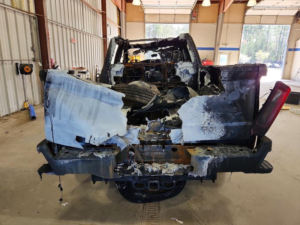 2026 Ford F250 Super Duty