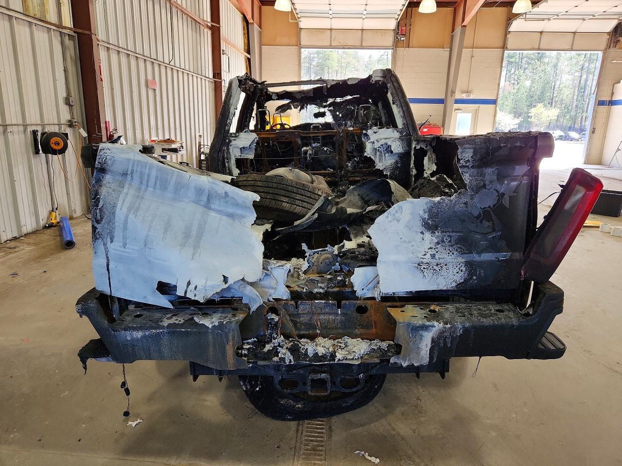 2026 Ford F250 Super Duty